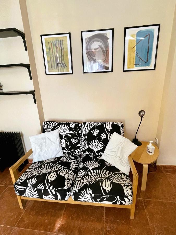 Appartamento Antequera3 Saragozza Esterno foto