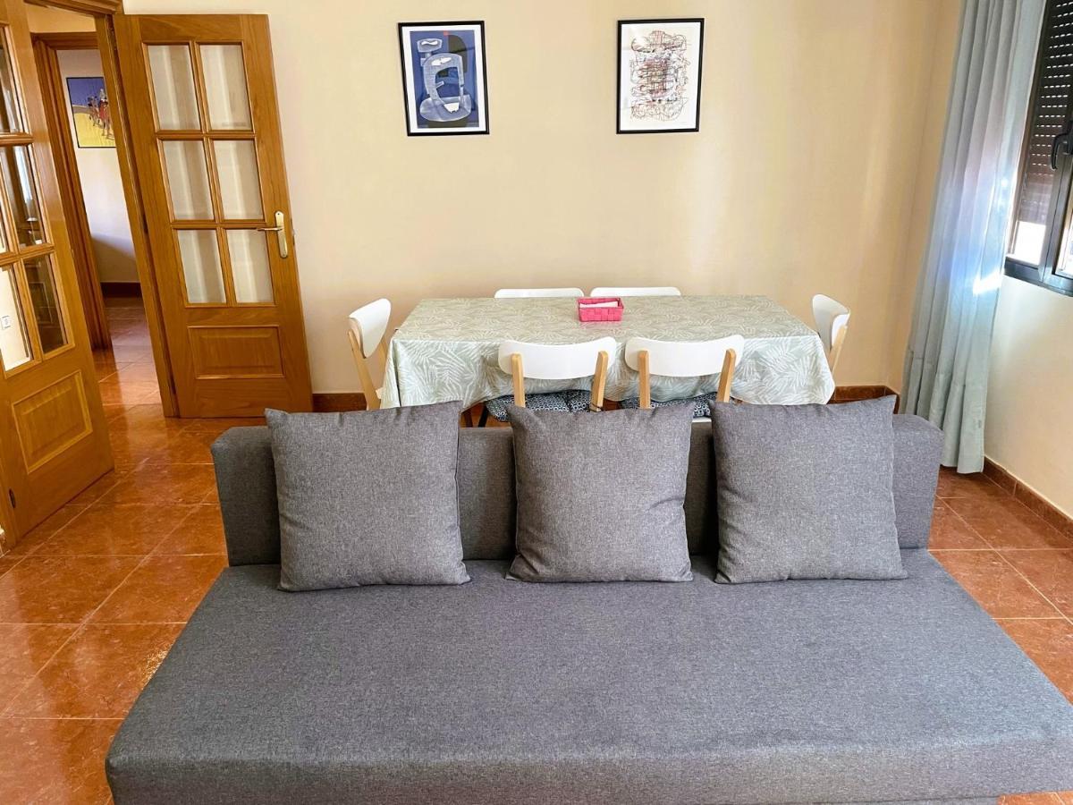 Appartamento Antequera3 Saragozza Esterno foto
