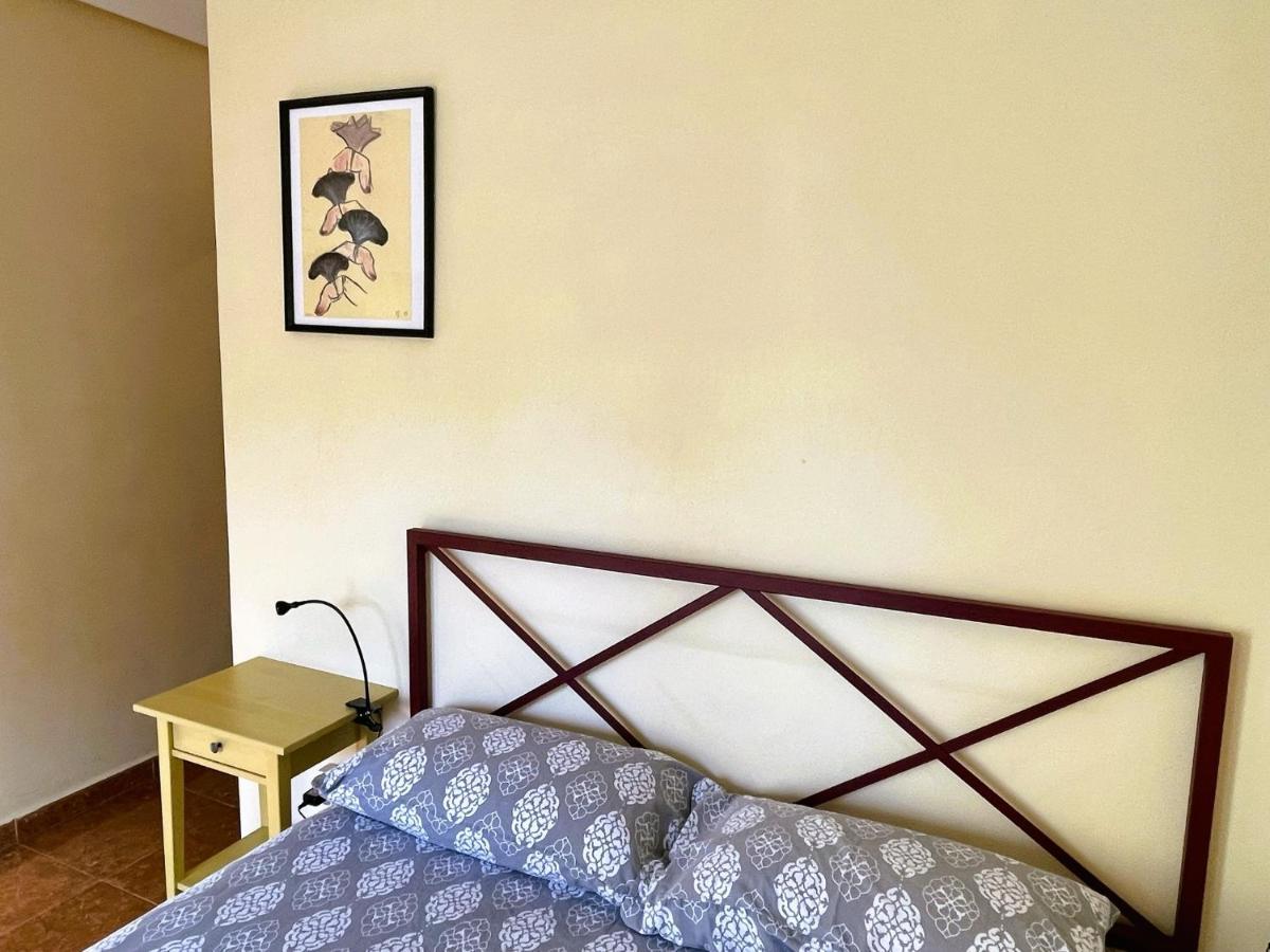 Appartamento Antequera3 Saragozza Esterno foto