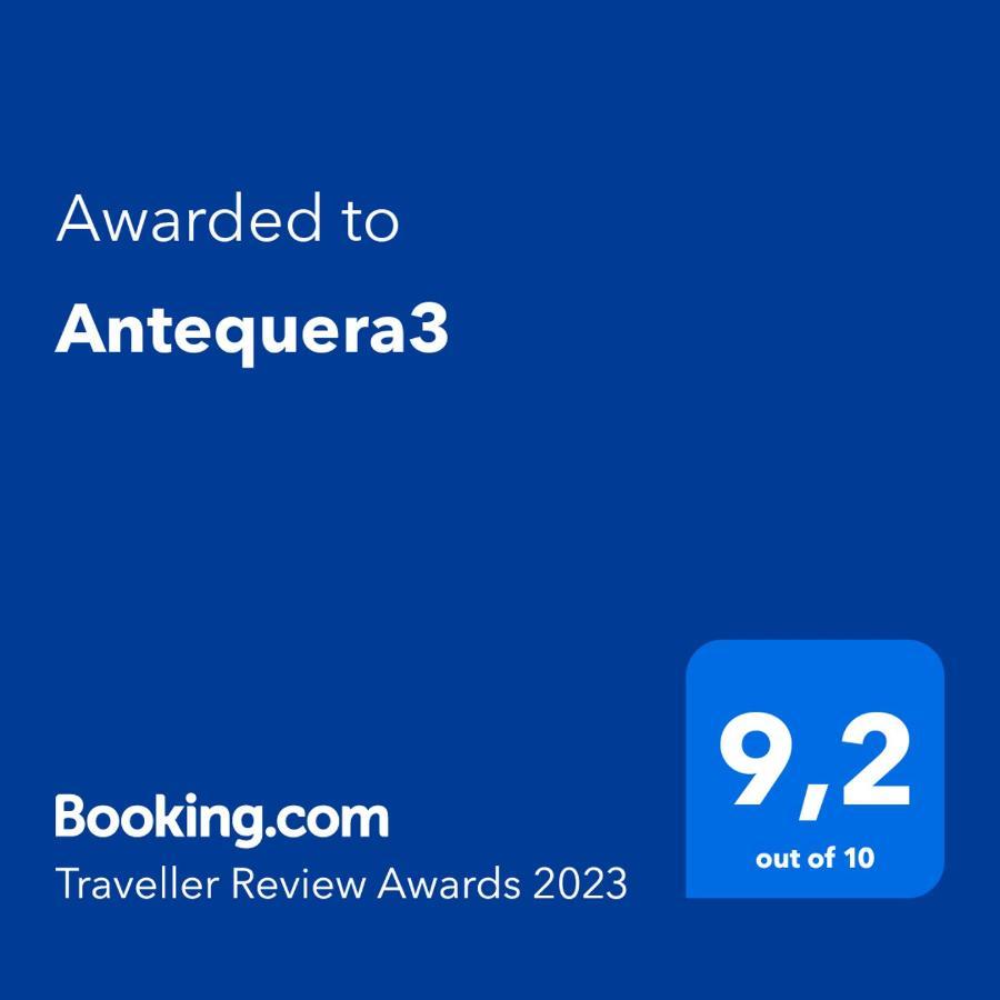 Appartamento Antequera3 Saragozza Esterno foto